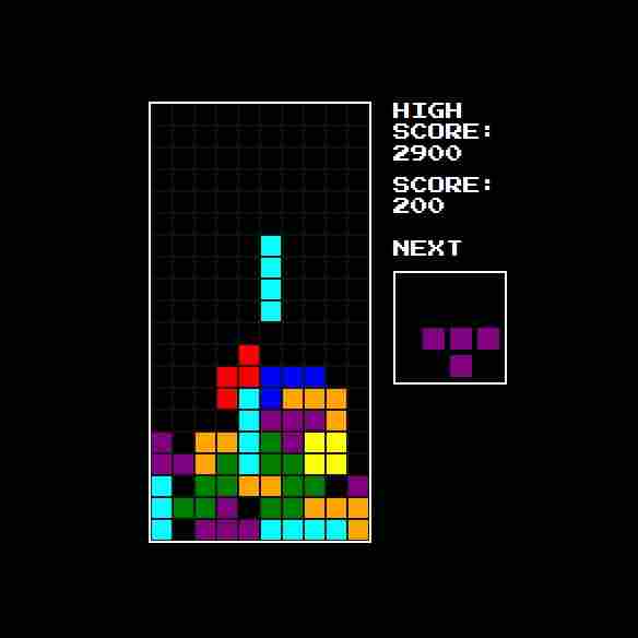 TETRIS